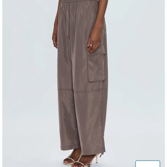 Becca Pistola Zip Front Jumpsuit - Picture 4 of 16